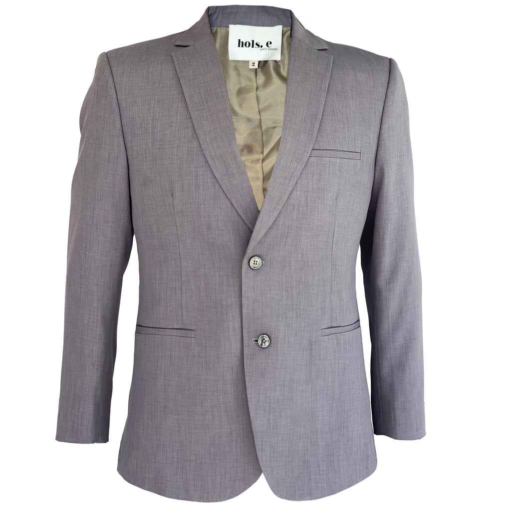 Men's Lavender Jacket