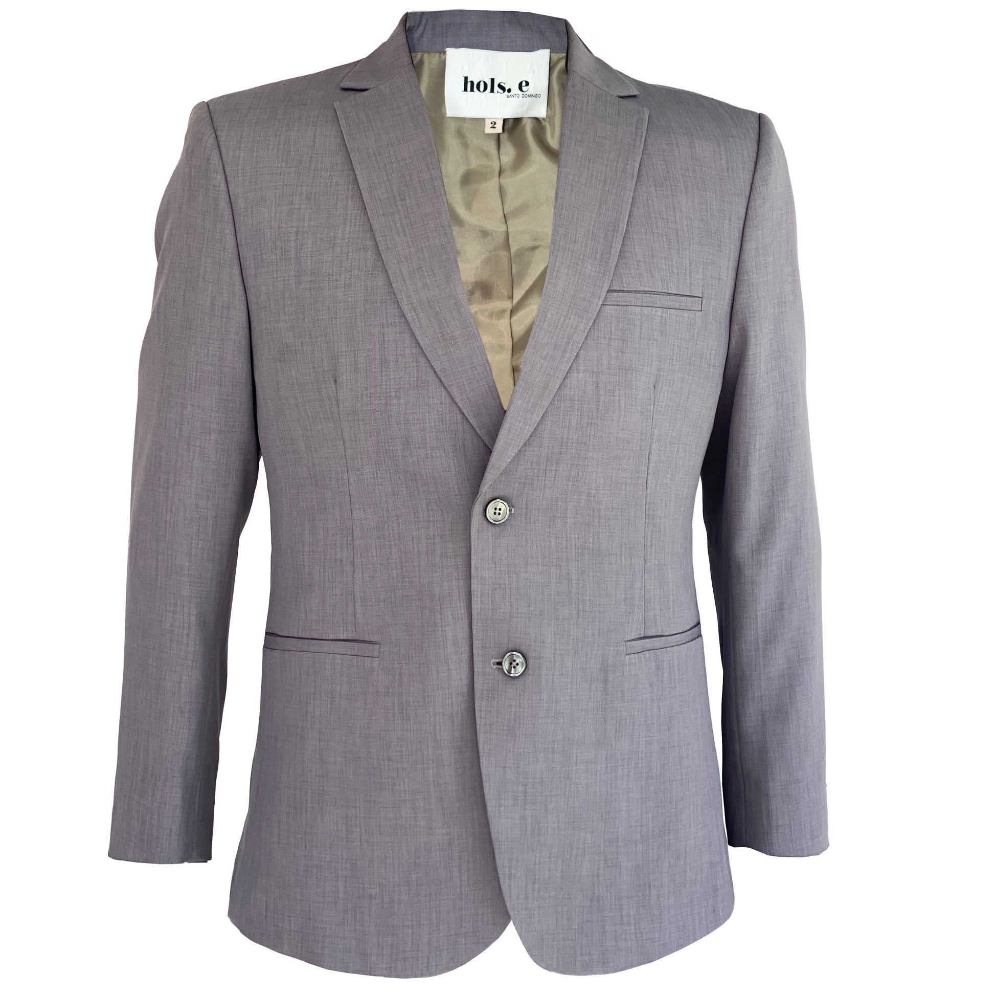Men's Lavender Jacket