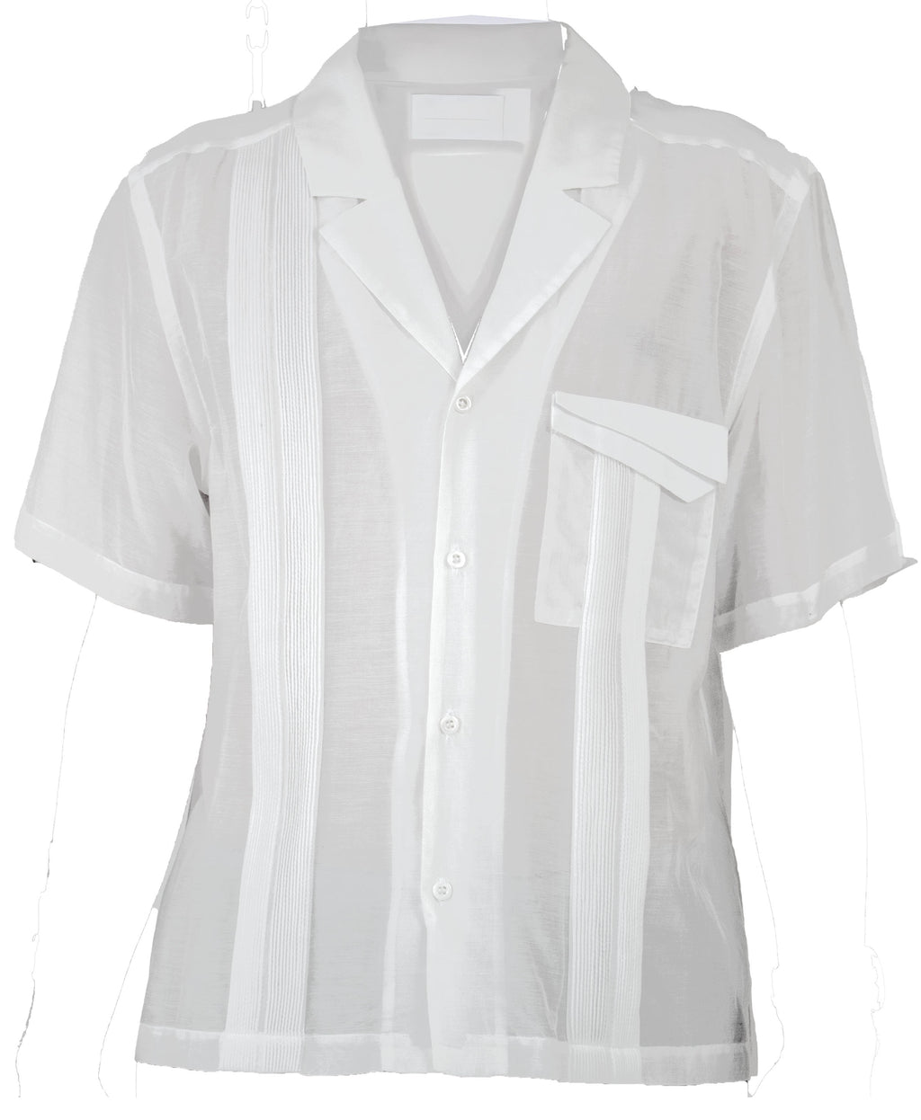 [ Latino] Boyfriend Shirt