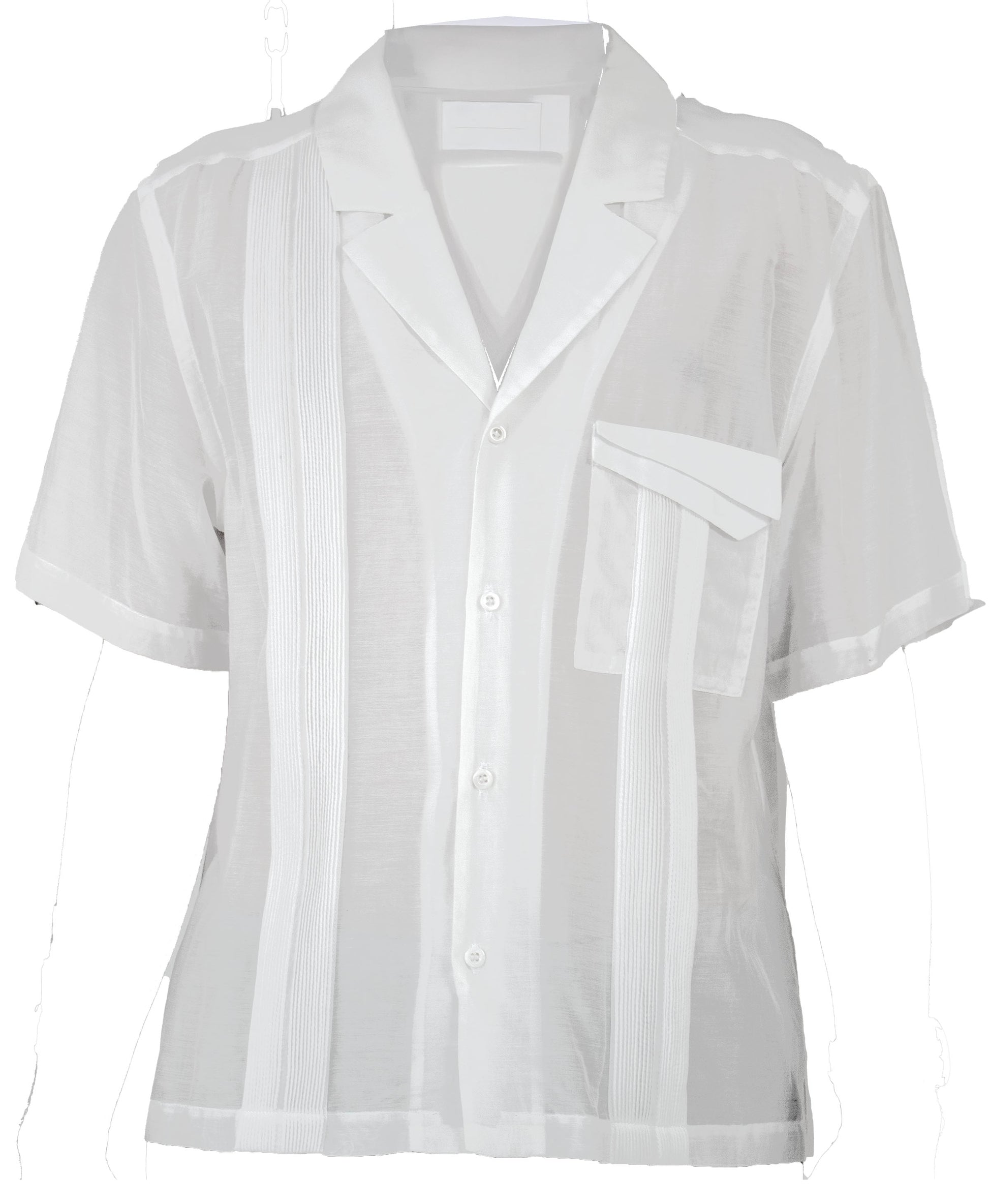 [ Latino] Boyfriend Shirt