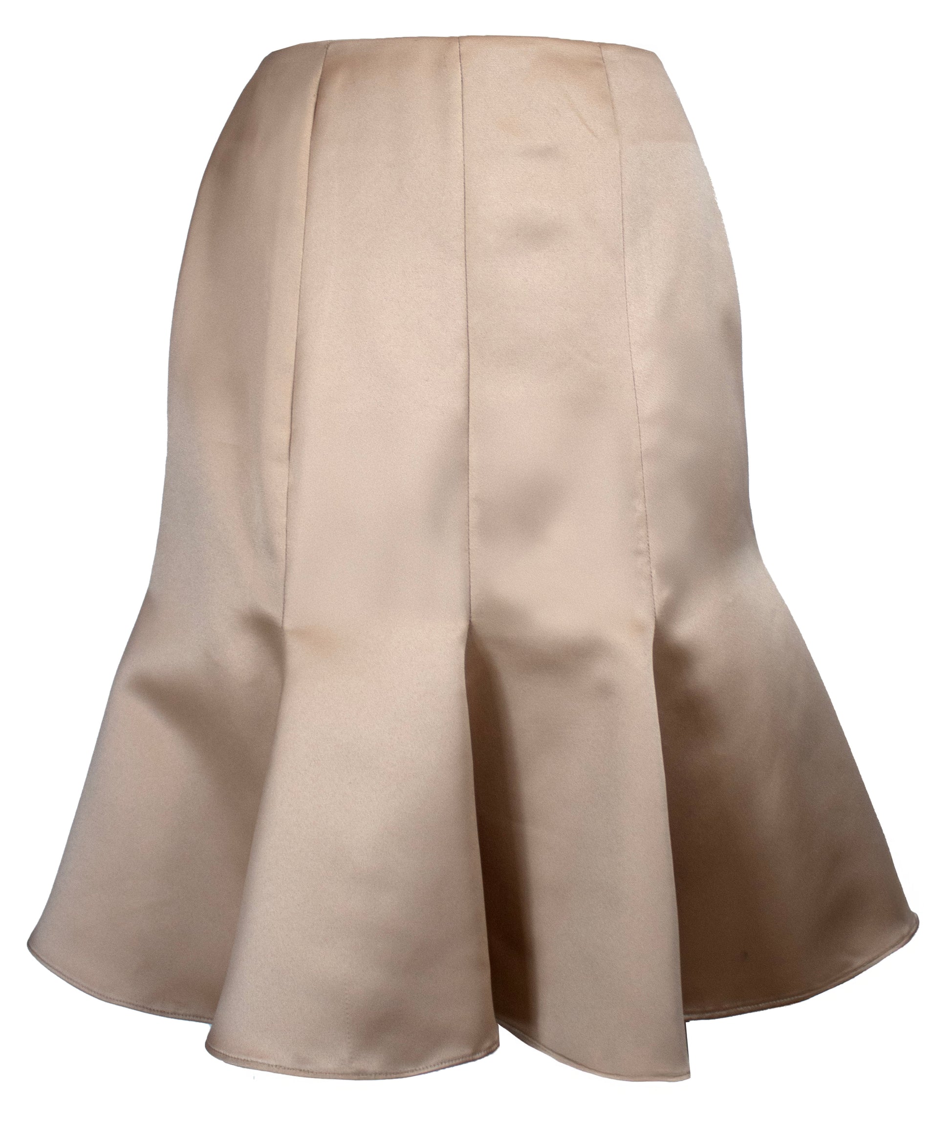 Champagne Flute Skirt