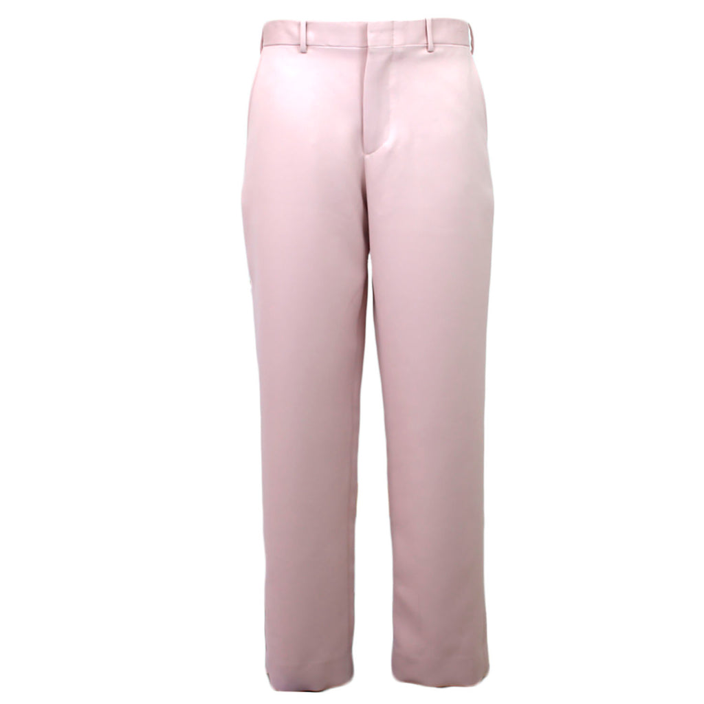 Powder Pink Pants