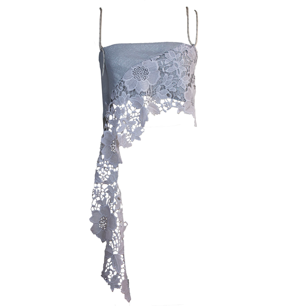 Duality Bias-Cut Top