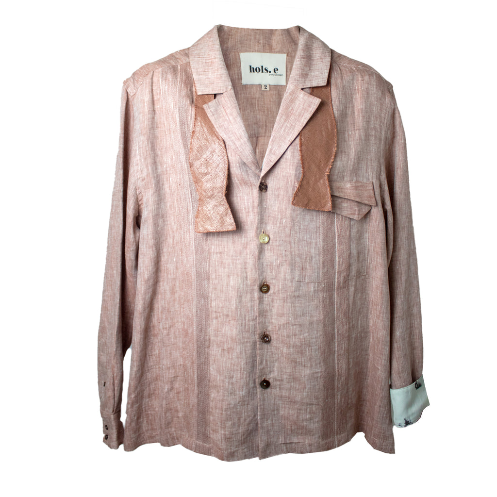 Latino Boyfriend Long Sleeve Shirt