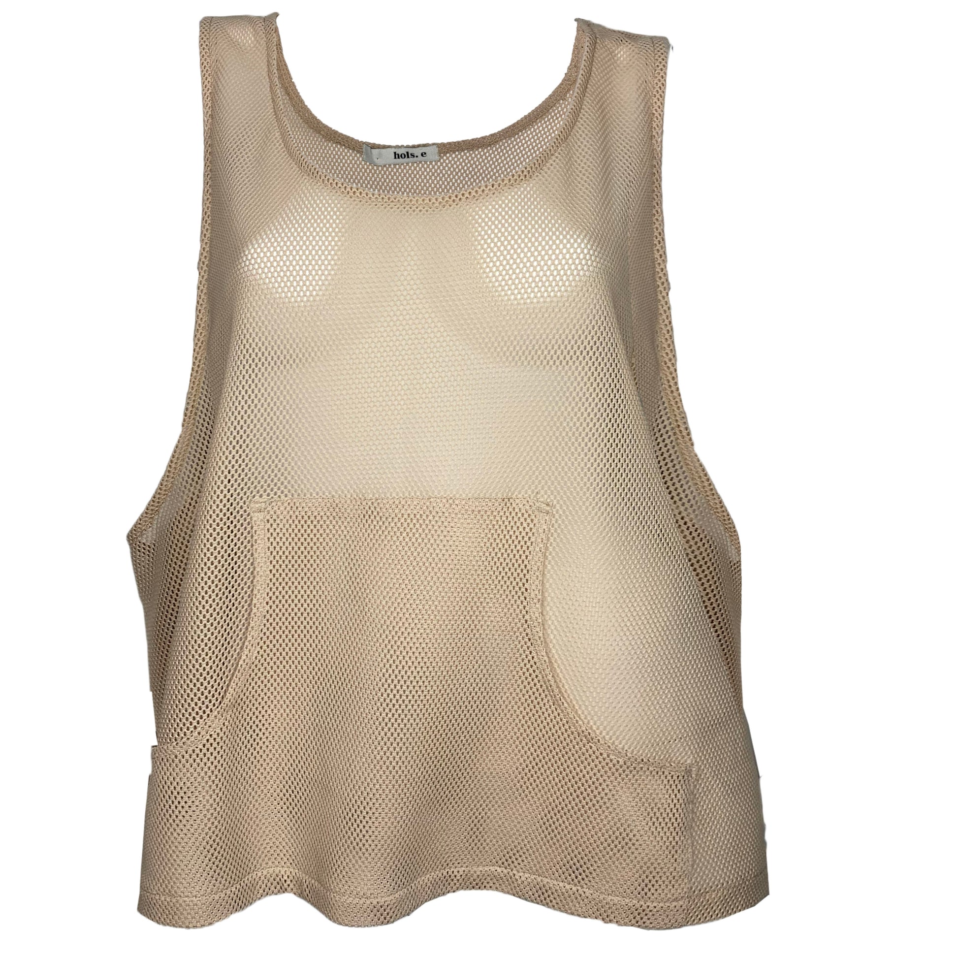 Blush Basketball Jersey